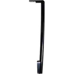 YesParts WR12X21196 Durable Appliance Handle Plastic Asm compatible with WR12X32350 PS11701235 in Kuwait