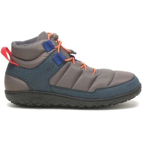 Chaco Men's Ramble Puff Lace Ankle Boot in Saudi Arabia
