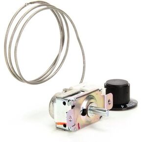 BEVERAGE AIR 502-236A Sandwich Unit Temperature Control in Saudi Arabia