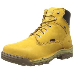 حذاء Wolverine الرجالي Dublin W04780 المقاوم للماء in Kuwait