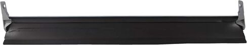 Bosch 00432490 Lower Door Seal, Black in Saudi Arabia