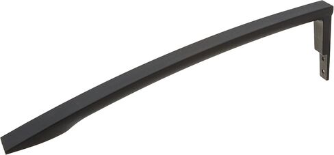 Frigidaire 242110511 Refrigerator Door Handle, Black in Saudi Arabia