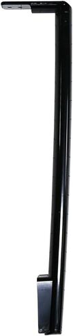 YesParts WR12X21196 Durable Appliance Handle Plastic Asm compatible with WR12X32350 PS11701235 in Saudi Arabia