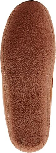 KingSize Men's Wide Width Fur-Lined Clog Slippers in Kuwait