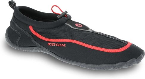 Body Glove رجالي أحذية مائية جوارب مائية، Riverbreaker، أحذية مائية للرجال أحذية الشاطئ أحذية السباحة أحذية مائية سريعة الجفاف in Kuwait