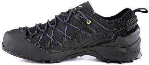 Salewa Wildfire Edge GTX Shoe - Men's in Saudi Arabia