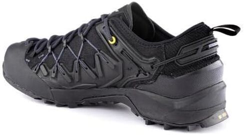 Salewa Wildfire Edge GTX Shoe - Men's in Saudi Arabia