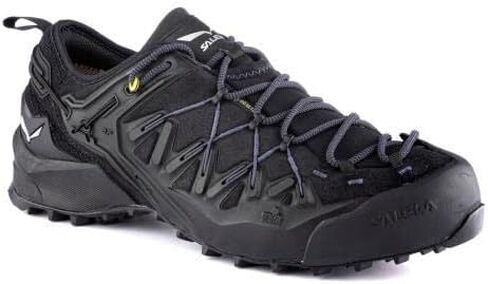 Salewa Wildfire Edge GTX Shoe - Men's in Saudi Arabia