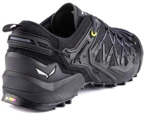 Salewa Wildfire Edge GTX Shoe - Men's in Saudi Arabia