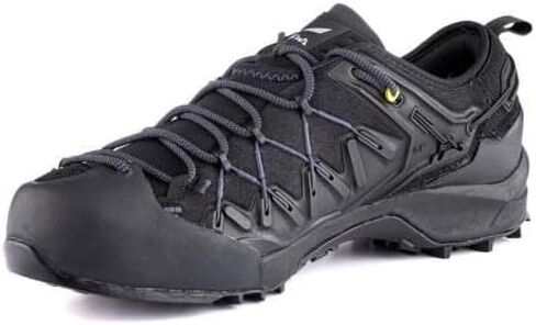 Salewa Wildfire Edge GTX Shoe - Men's in Saudi Arabia
