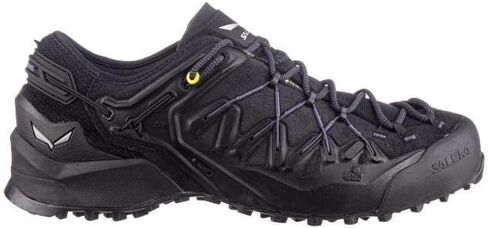 Salewa Wildfire Edge GTX Shoe - Men's in Saudi Arabia