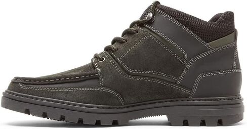 حذاء Rockport الرجالي للمشي لمسافات طويلة Weather Ready Marangue Ii in Kuwait
