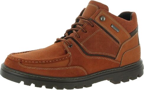 حذاء Rockport الرجالي للمشي لمسافات طويلة Weather Ready Marangue Ii in Kuwait