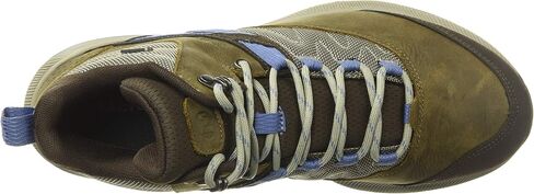 Merrell Women's Zion Mid Wp Hiking Boot in Saudi Arabia