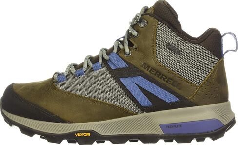 Merrell Women's Zion Mid Wp Hiking Boot in Saudi Arabia