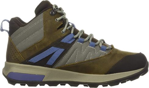 Merrell Women's Zion Mid Wp Hiking Boot in Saudi Arabia