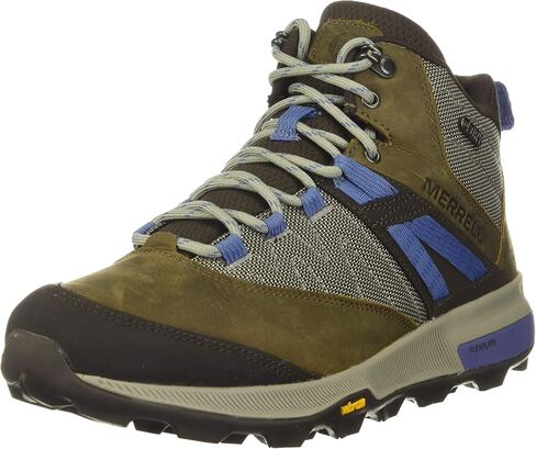 Merrell Women's Zion Mid Wp Hiking Boot in Saudi Arabia