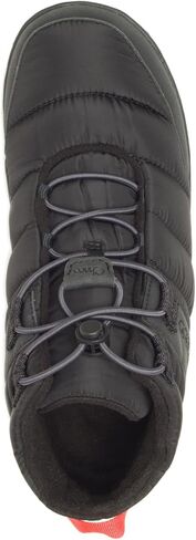 Chaco Men's Ramble Puff Lace Ankle Boot in Saudi Arabia