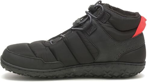 Chaco Men's Ramble Puff Lace Ankle Boot in Saudi Arabia