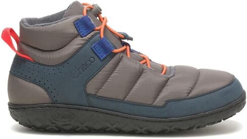 Chaco Men's Ramble Puff Lace Ankle Boot in Saudi Arabia