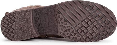 MUK LUKS Men's Lukees Women's Hiker Everest Boots Fashion in Kuwait