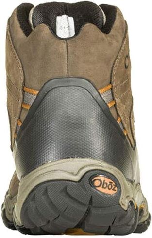 Oboz Men's Bridger Mid B-Dry Hiking Boot in Kuwait