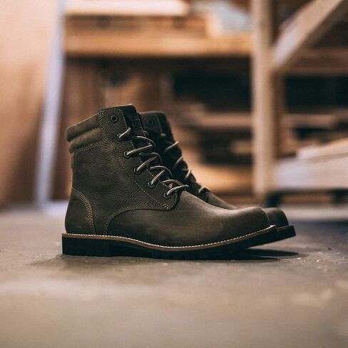 Kodiak Men's Magog Fashion Boot in Saudi Arabia