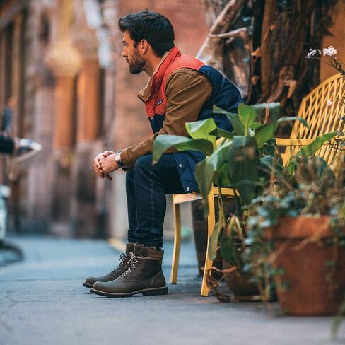 Kodiak Men's Magog Fashion Boot in Saudi Arabia