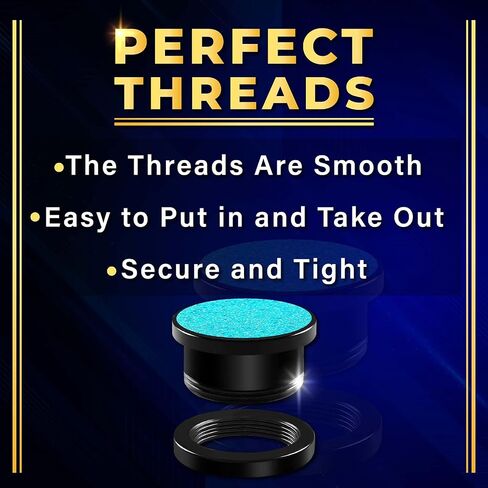 BIG GAUGES Pair of Screw Black Acrylic Tunnels Piercing Jewelry Ear Tunnel Earring Lobe Stretcher in Kuwait