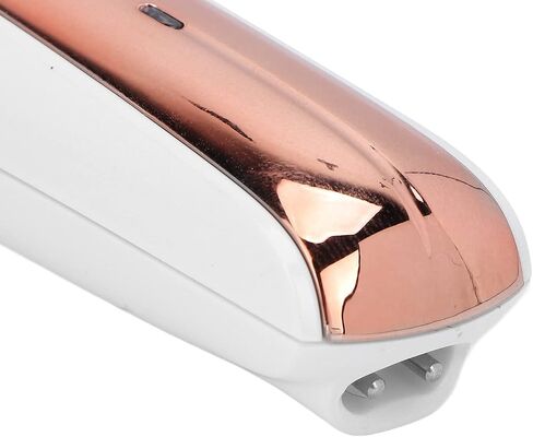 Eyebrow Trimmer, Ergonomic Design Rechargeable Multi Functional 4 In1 Hair Remover for Women for Home for Men in Saudi Arabia