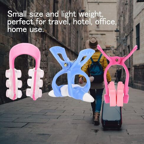 Nose Clip Nose Up Clip Nose Lifting Clip Nose Shaping Clip Nose Bridge Straightener Corrector Slimming Device in Saudi Arabia