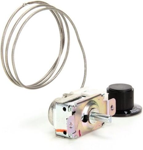 BEVERAGE AIR 502-236A Sandwich Unit Temperature Control in Saudi Arabia