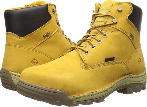 حذاء Wolverine الرجالي Dublin W04780 المقاوم للماء in Kuwait