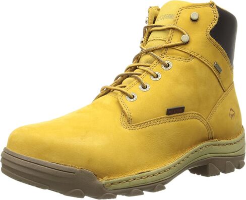 حذاء Wolverine الرجالي Dublin W04780 المقاوم للماء in Kuwait