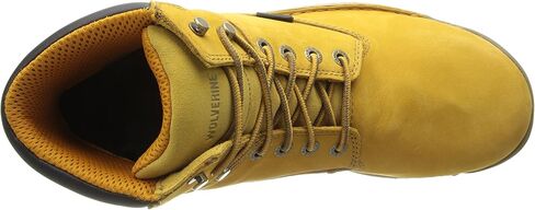 حذاء Wolverine الرجالي Dublin W04780 المقاوم للماء in Kuwait