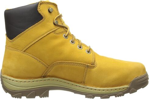 حذاء Wolverine الرجالي Dublin W04780 المقاوم للماء in Kuwait