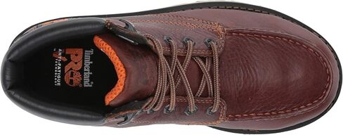 Timberland Men's Gridworks Alloy Safety Toe Waterproof 6 AL WP, Brown, 13 Wide in Saudi Arabia