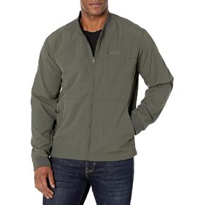 Oakley Men's Grid Jacket in Saudi Arabia