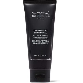 Barburys Transparent Shave Gel in Saudi Arabia