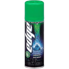 Edge Shave Gel Soothing Aloe 7 oz (Pack of 3) in Kuwait