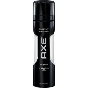 Axe Shave Gel, Shield, 7 Ounce in Saudi Arabia