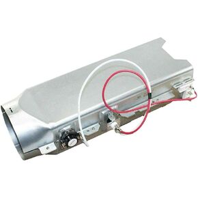 Compatible Dryer Heating Element Assembly for LG DLE2301R, DLE2301W, DLE2101W Dryer Models in Saudi Arabia