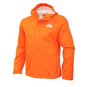 جاكيت Venture 2 Dryvent المقاوم للماء بغطاء للمطر للرجال من The North Face