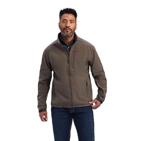 سترة ARIAT الرجالية ذات الشعار 2.0 Softshell in Kuwait