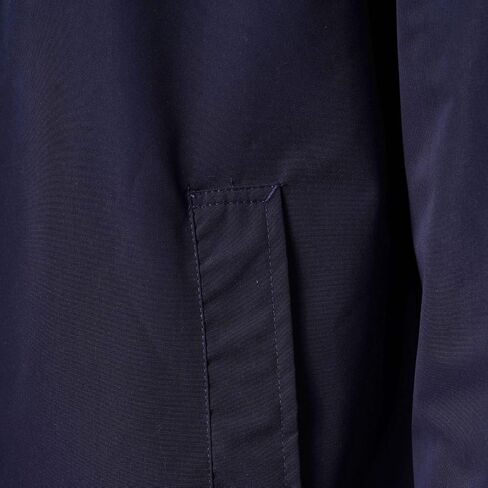 HARRY BROWN Trench Coat Big & Tall Single Breasted in Saudi Arabia