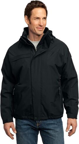 Port Authority Men's Nootka Jacket in Kuwait