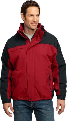 Port Authority Men's Nootka Jacket in Kuwait