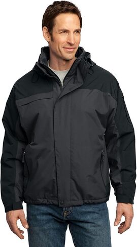 Port Authority Men's Nootka Jacket in Kuwait