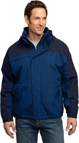 Port Authority Men's Nootka Jacket in Kuwait