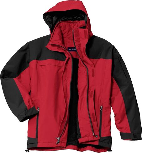 Port Authority Men's Nootka Jacket in Kuwait